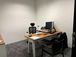 Asia Square Tower 1 (D1), Office #571666241